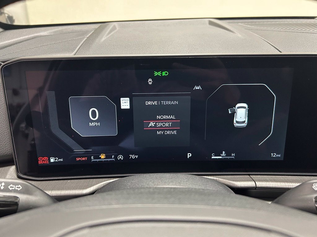 2027 Kia Sportage X-Line