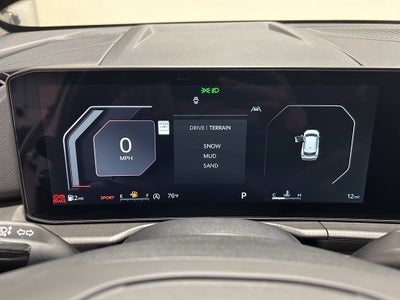 2027 Kia Sportage X-Line