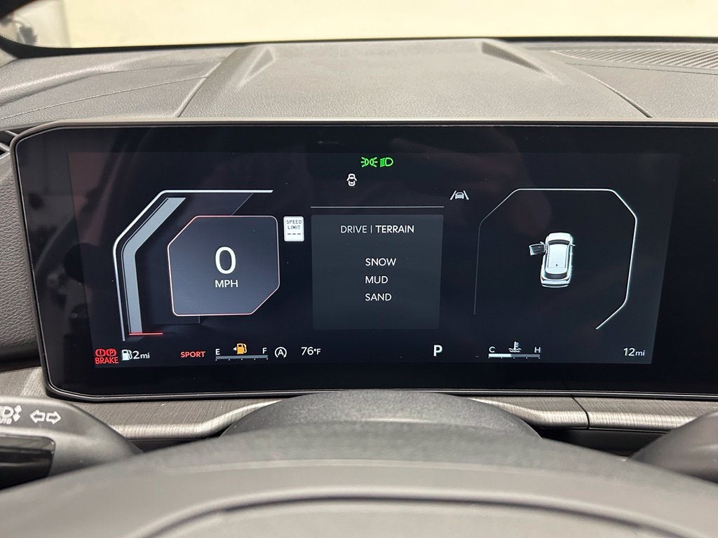 2027 Kia Sportage X-Line