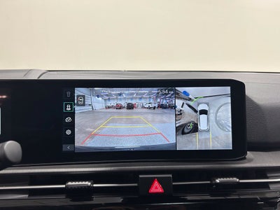 2027 Kia Sportage X-Line