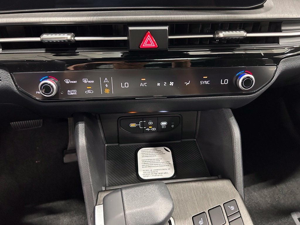 2027 Kia Sportage X-Line