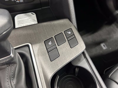 2027 Kia Sportage X-Line