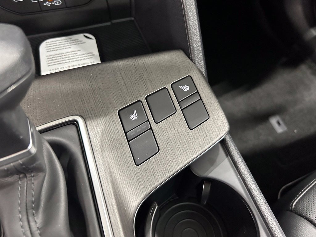 2027 Kia Sportage X-Line
