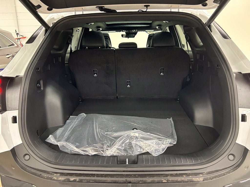 2027 Kia Sportage X-Line