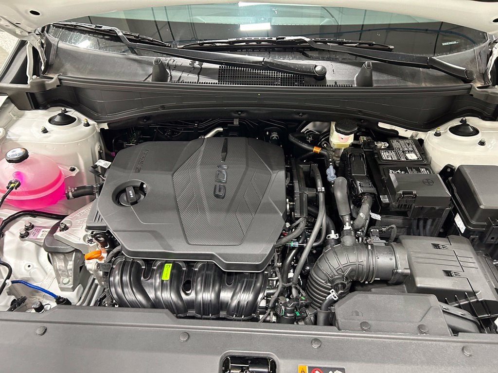 2027 Kia Sportage X-Line