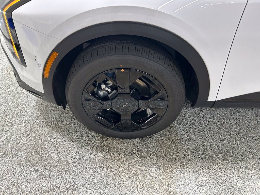 2027 Kia Sportage X-Line