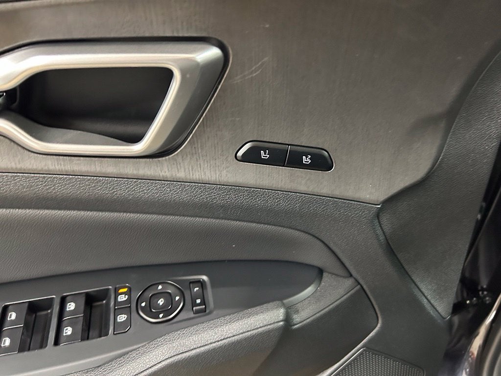 2027 Kia Sportage X-Line