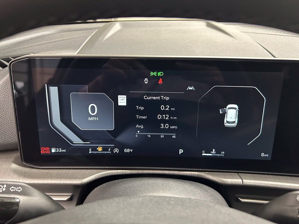 2027 Kia Sportage X-Line