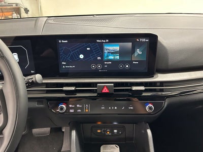 2027 Kia Sportage X-Line