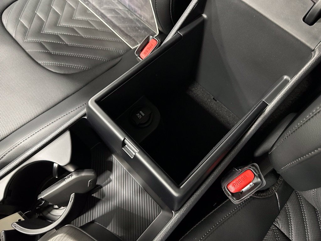 2027 Kia Sportage X-Line