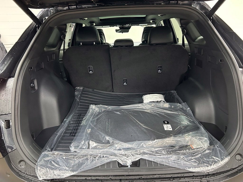 2027 Kia Sportage X-Line