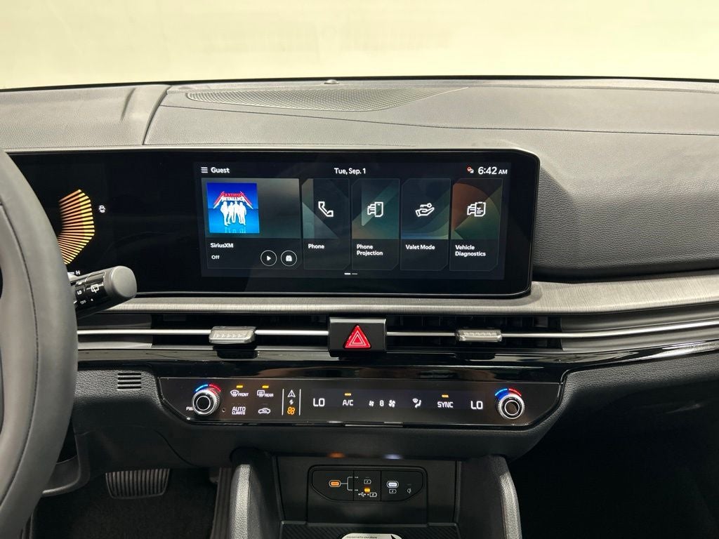 2027 Kia Sportage X-Line