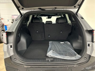 2027 Kia Sportage X-Line