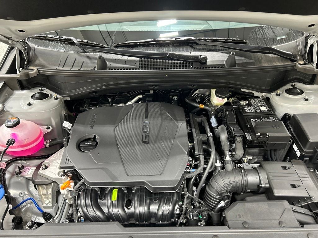 2027 Kia Sportage X-Line
