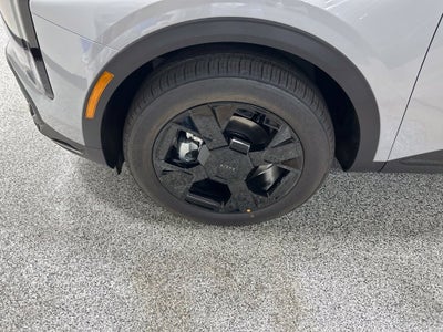 2027 Kia Sportage X-Line