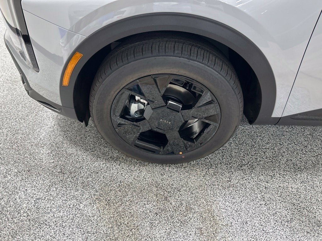 2027 Kia Sportage X-Line
