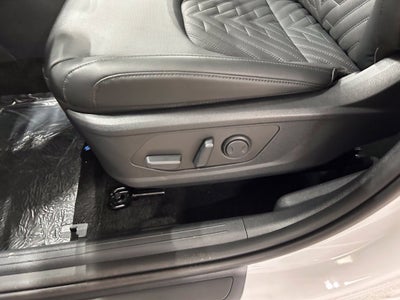 2027 Kia Sportage X-Line