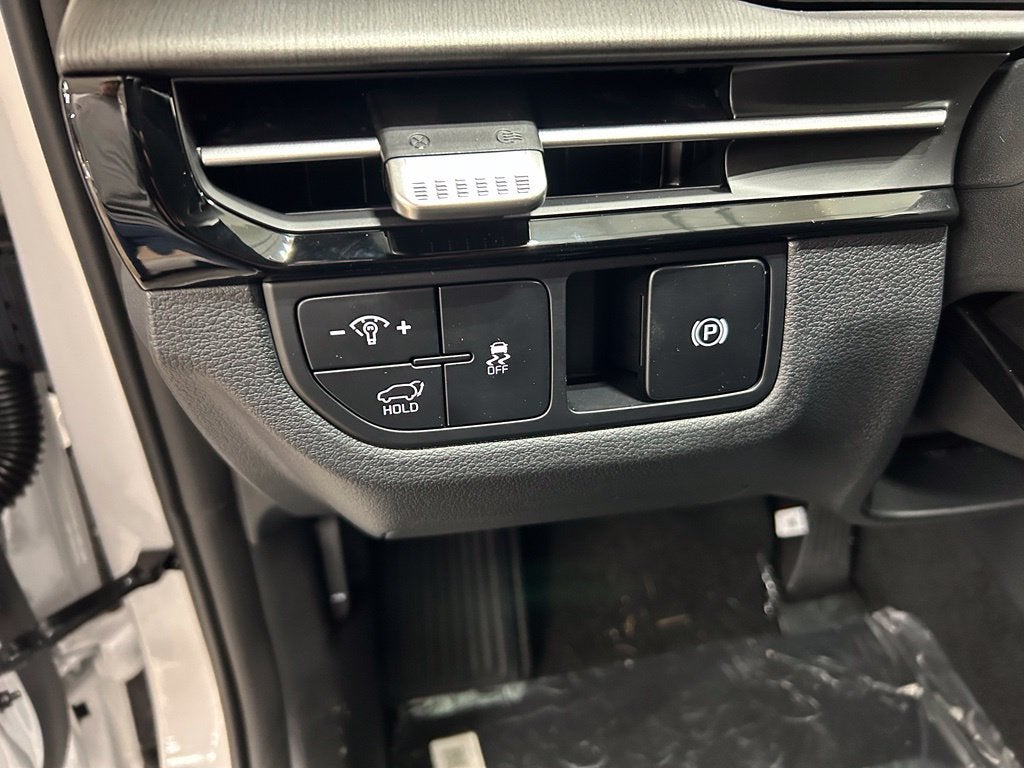 2027 Kia Sportage X-Line
