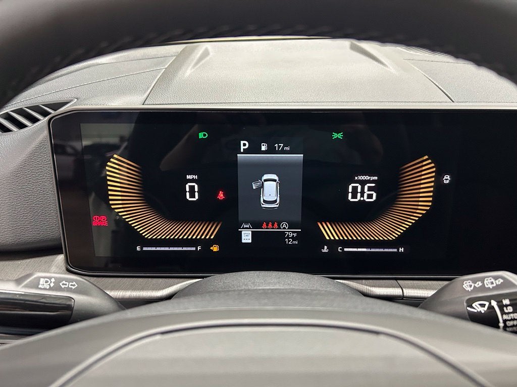 2027 Kia Sportage X-Line