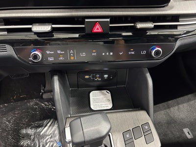 2027 Kia Sportage X-Line