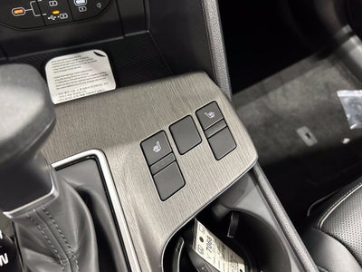 2027 Kia Sportage X-Line
