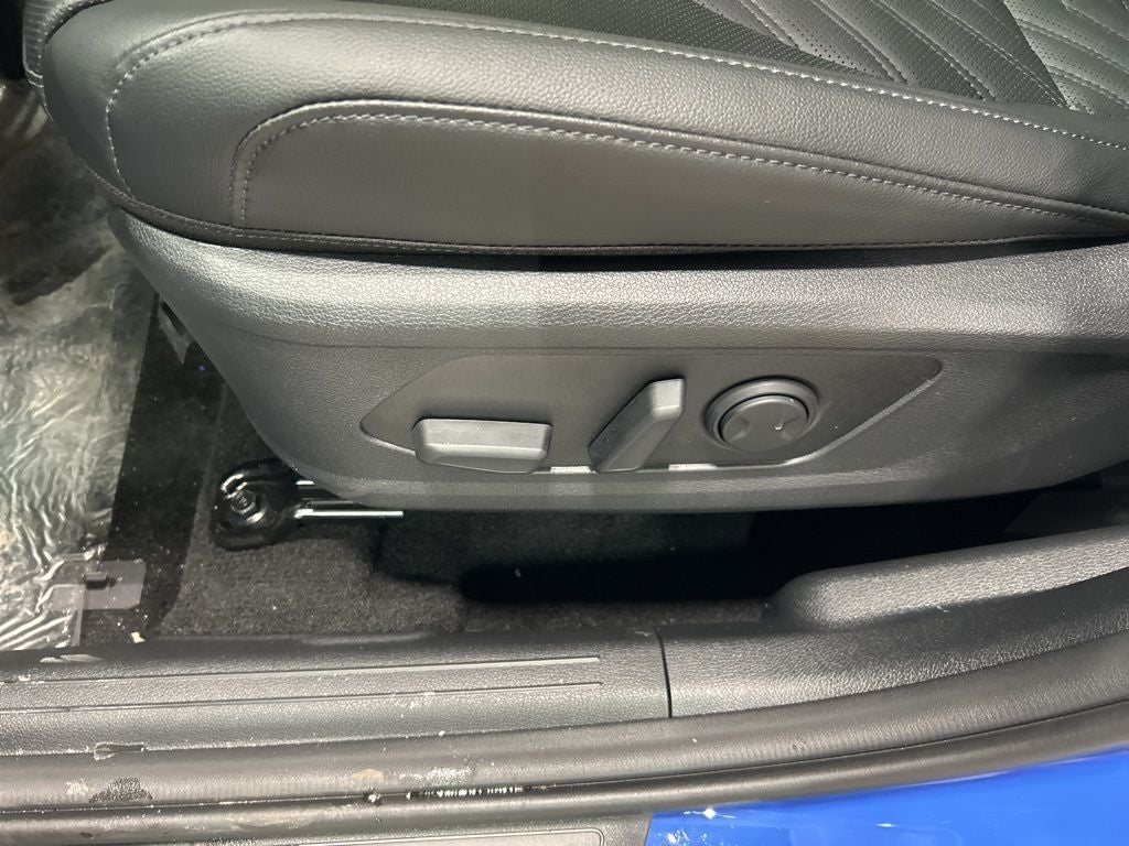 2026 Kia Sportage X-Pro Prestige