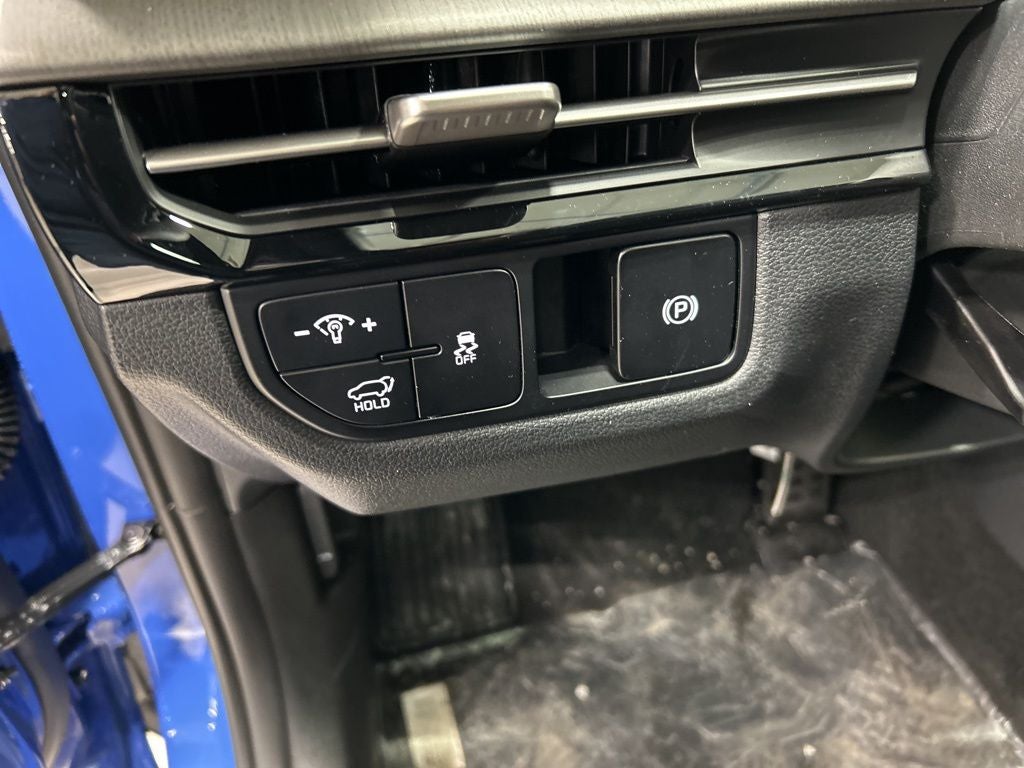 2026 Kia Sportage X-Pro Prestige