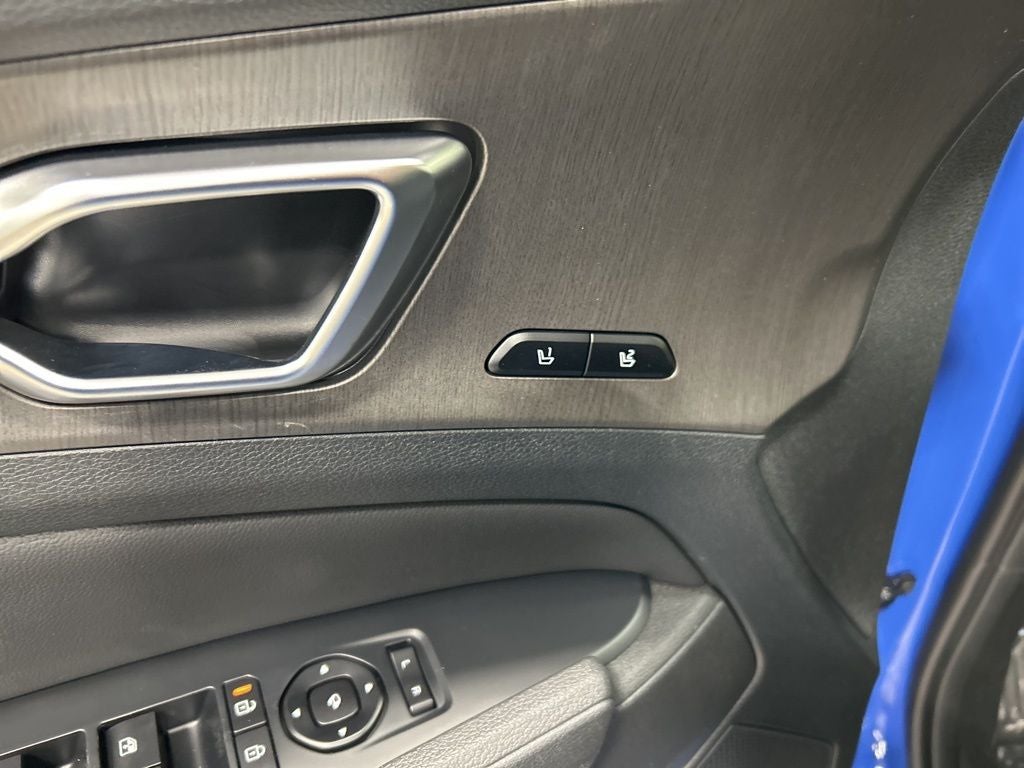 2026 Kia Sportage X-Pro Prestige