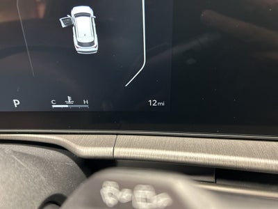 2026 Kia Sportage X-Pro Prestige