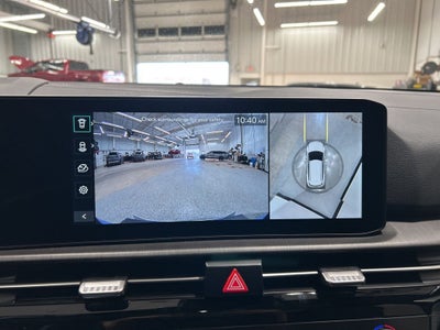 2026 Kia Sportage X-Pro Prestige