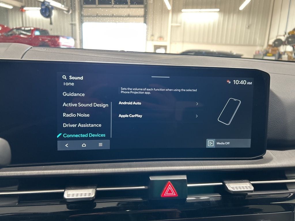 2026 Kia Sportage X-Pro Prestige