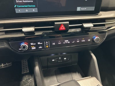 2026 Kia Sportage X-Pro Prestige