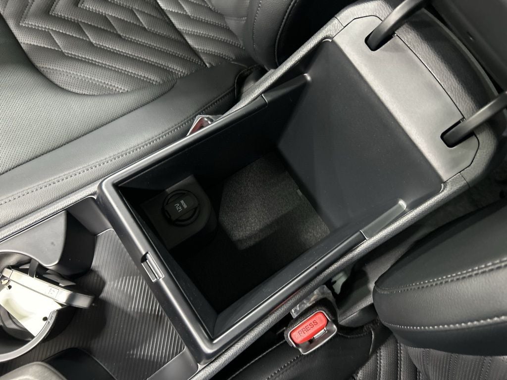 2026 Kia Sportage X-Pro Prestige