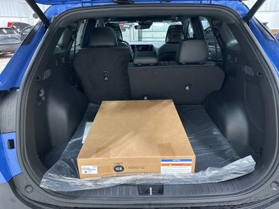 2026 Kia Sportage X-Pro Prestige