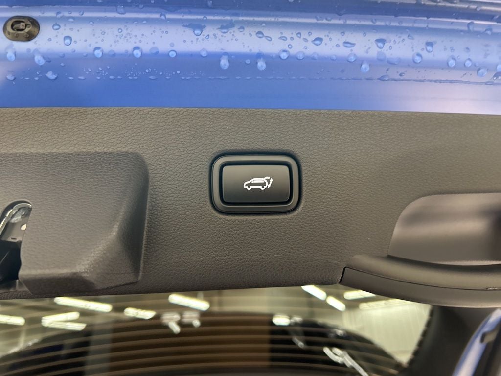 2026 Kia Sportage X-Pro Prestige