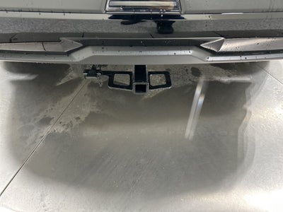 2026 Kia Sportage X-Pro Prestige