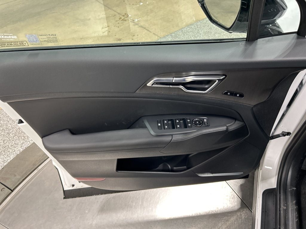 2026 Kia Sportage X-Pro Prestige