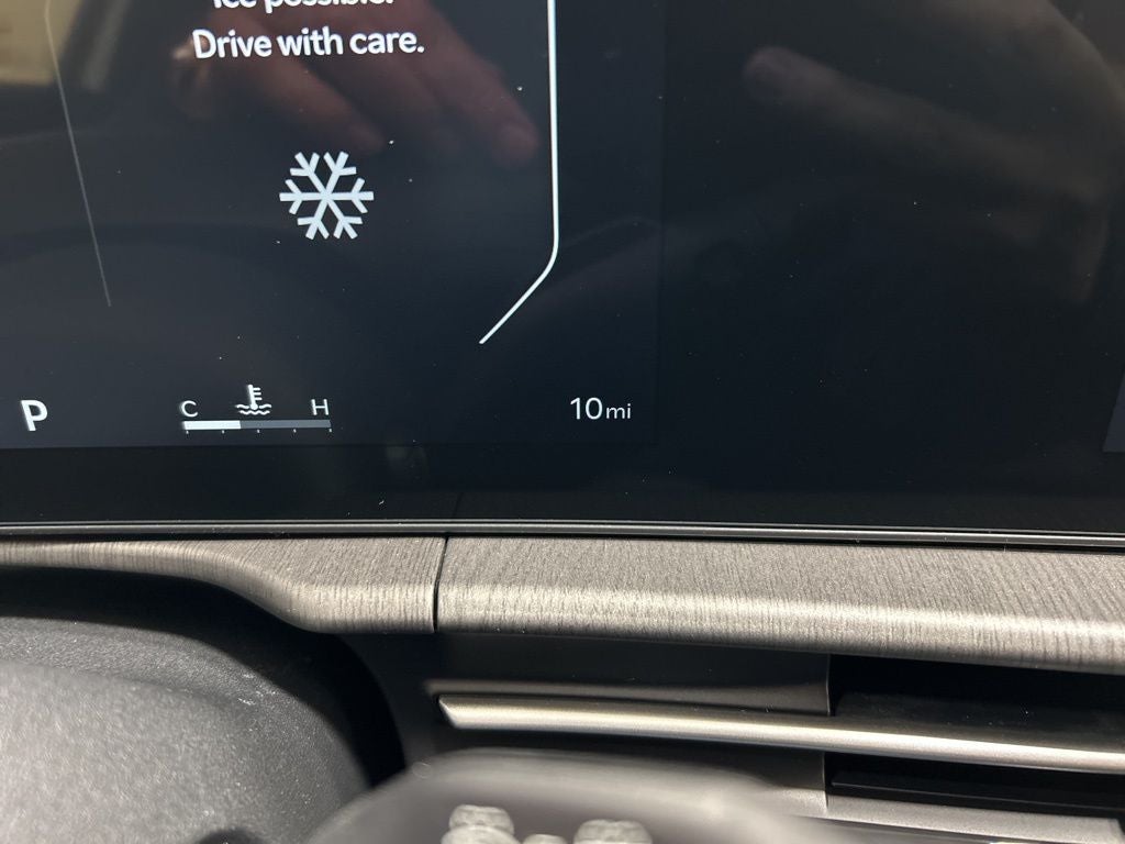 2026 Kia Sportage X-Pro Prestige