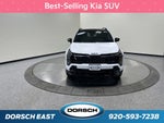 2026 Kia Sportage X-Pro Prestige