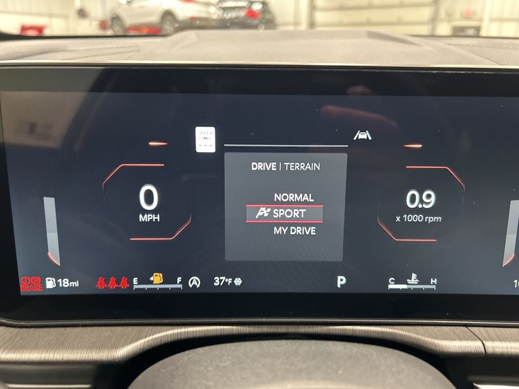 2026 Kia Sportage X-Pro Prestige