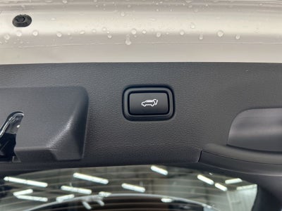 2026 Kia Sportage X-Pro Prestige