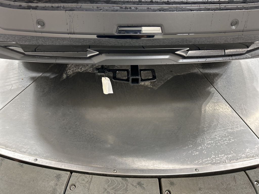 2026 Kia Sportage X-Pro Prestige