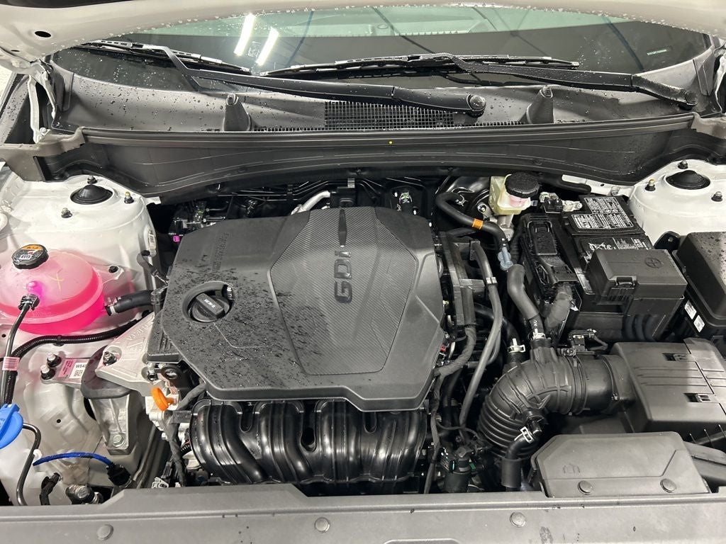 2026 Kia Sportage X-Pro Prestige