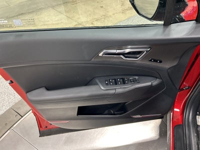 2026 Kia Sportage X-Pro Prestige