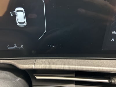 2026 Kia Sportage X-Pro Prestige