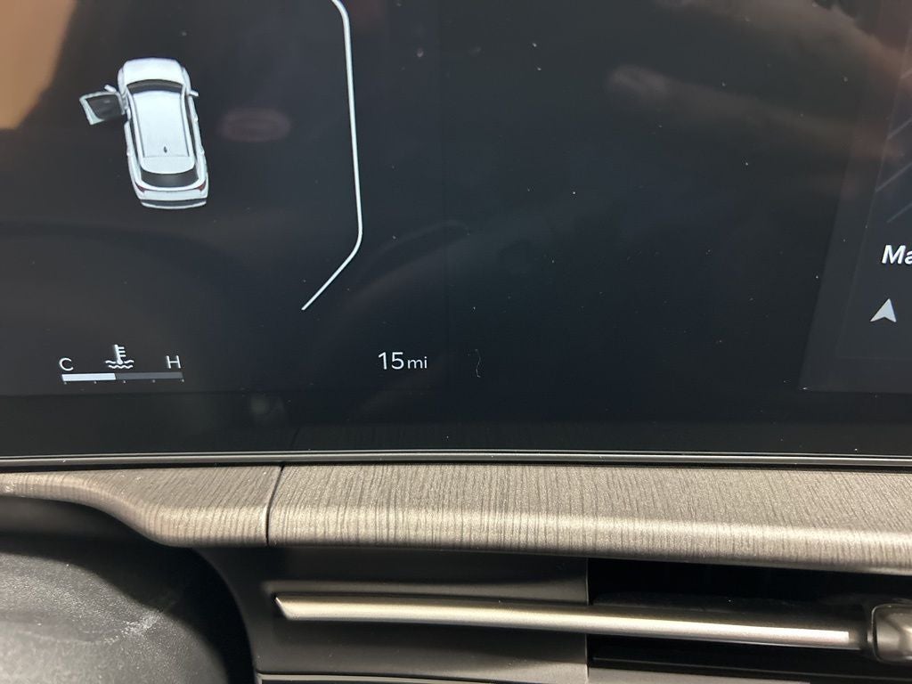 2026 Kia Sportage X-Pro Prestige