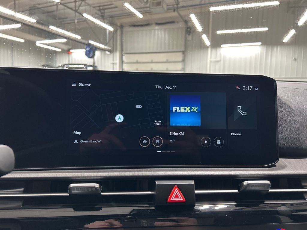 2026 Kia Sportage X-Pro Prestige