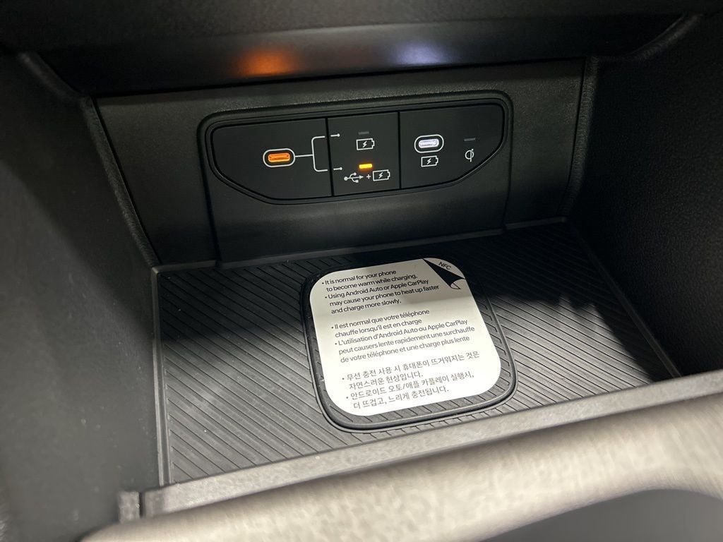 2026 Kia Sportage X-Pro Prestige