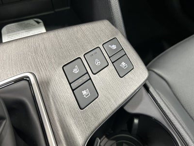 2026 Kia Sportage X-Pro Prestige