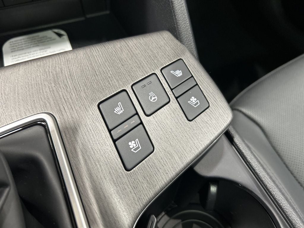 2026 Kia Sportage X-Pro Prestige